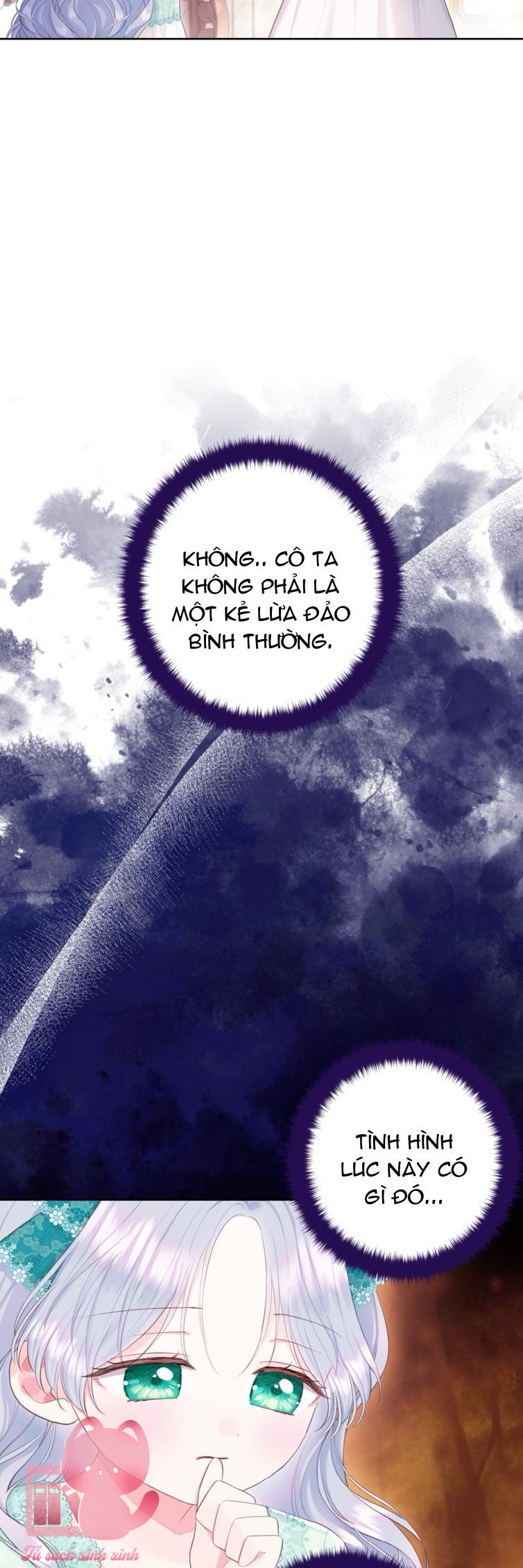 Người Anh Trai Mạnh Nhất Của Tôi Đã Mất Trí Nhớ - Chap 31 - Trang 24
