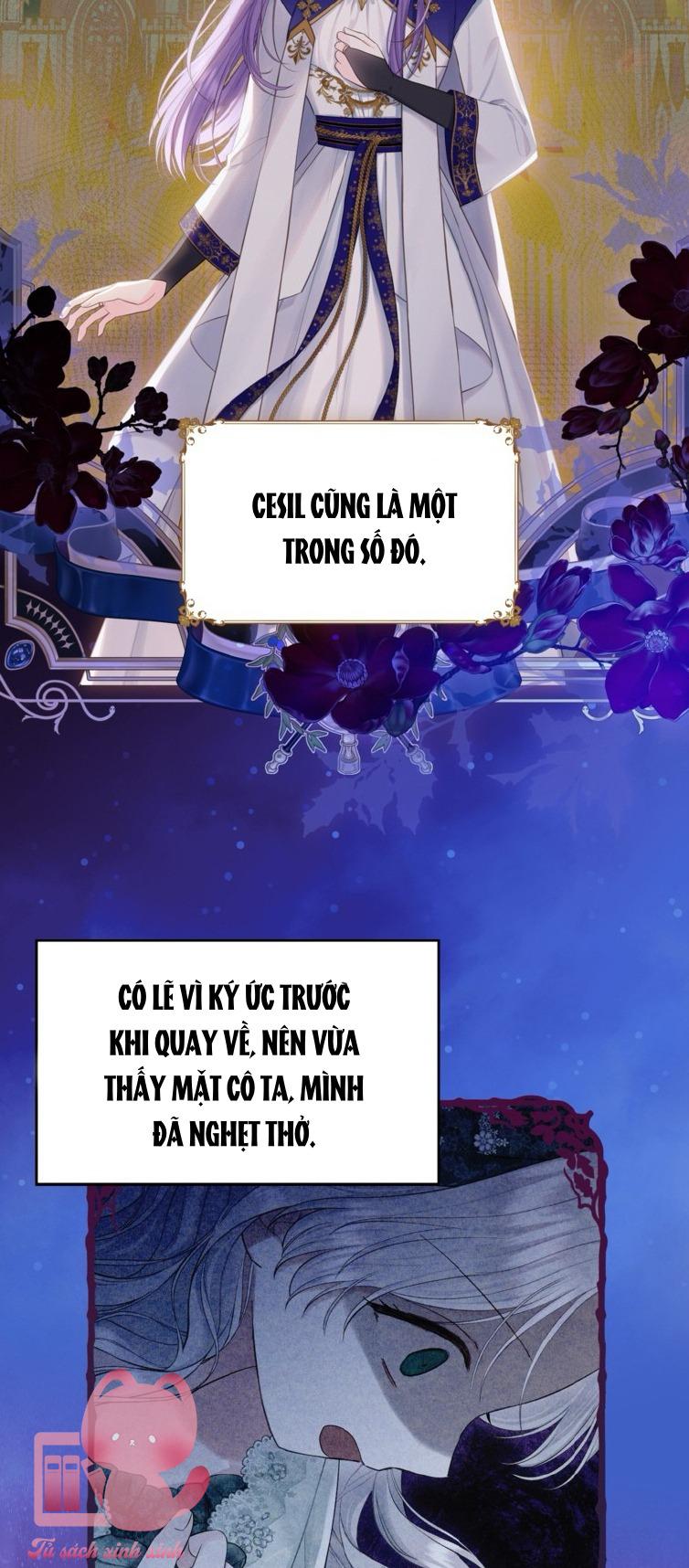 Người Anh Trai Mạnh Nhất Của Tôi Đã Mất Trí Nhớ - Chap 31 - Trang 27
