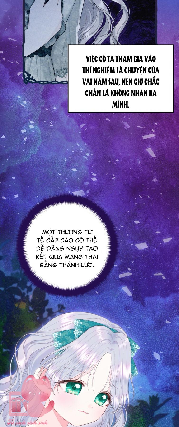 Người Anh Trai Mạnh Nhất Của Tôi Đã Mất Trí Nhớ - Chap 31 - Trang 28