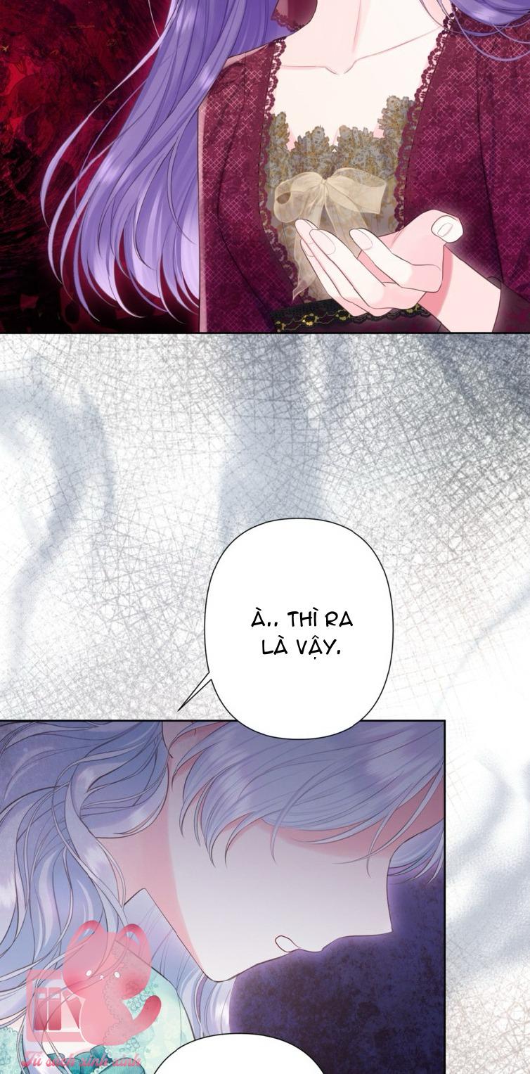 Người Anh Trai Mạnh Nhất Của Tôi Đã Mất Trí Nhớ - Chap 31 - Trang 4