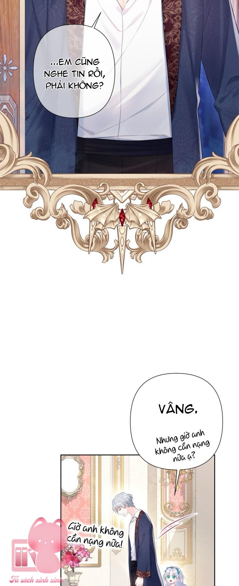 Người Anh Trai Mạnh Nhất Của Tôi Đã Mất Trí Nhớ - Chap 31 - Trang 32
