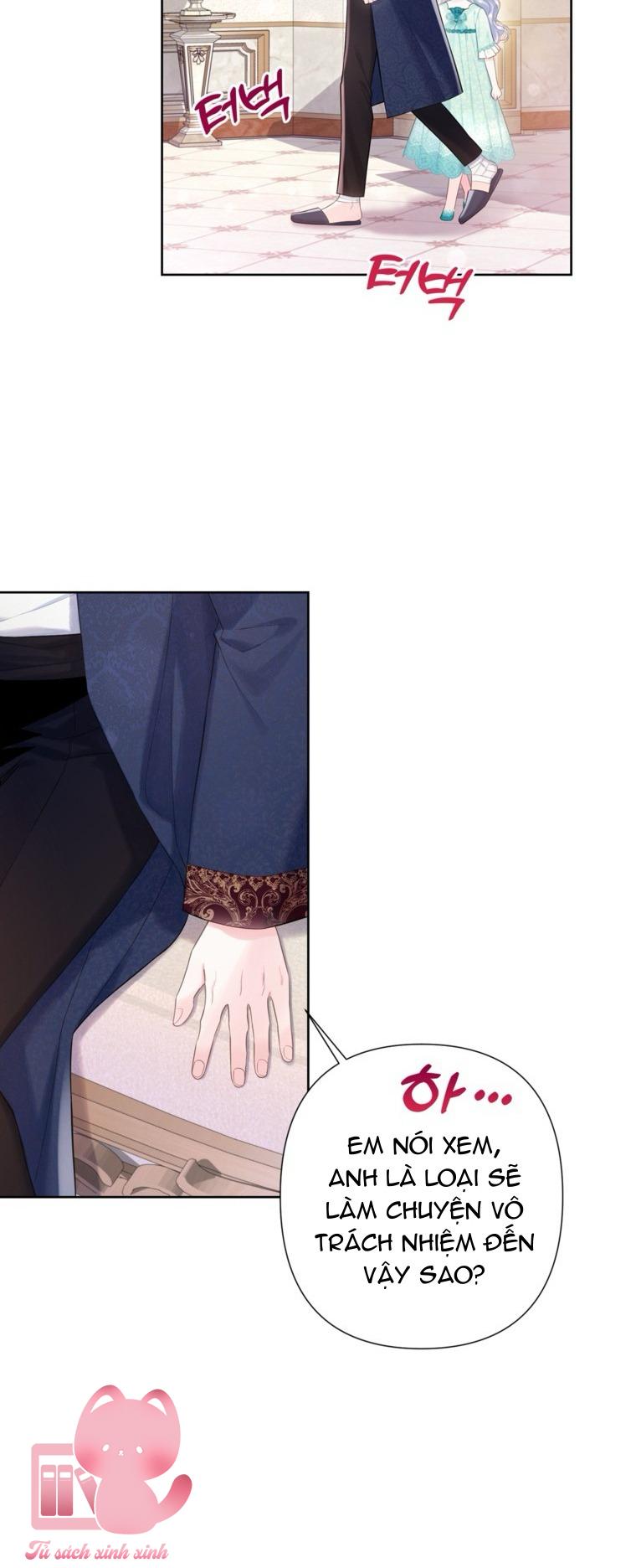 Người Anh Trai Mạnh Nhất Của Tôi Đã Mất Trí Nhớ - Chap 31 - Trang 33