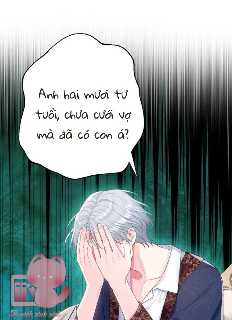 Người Anh Trai Mạnh Nhất Của Tôi Đã Mất Trí Nhớ - Chap 31 - Trang 34