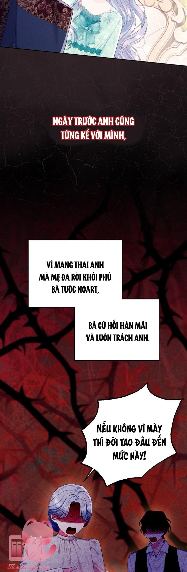 Người Anh Trai Mạnh Nhất Của Tôi Đã Mất Trí Nhớ - Chap 31 - Trang 36