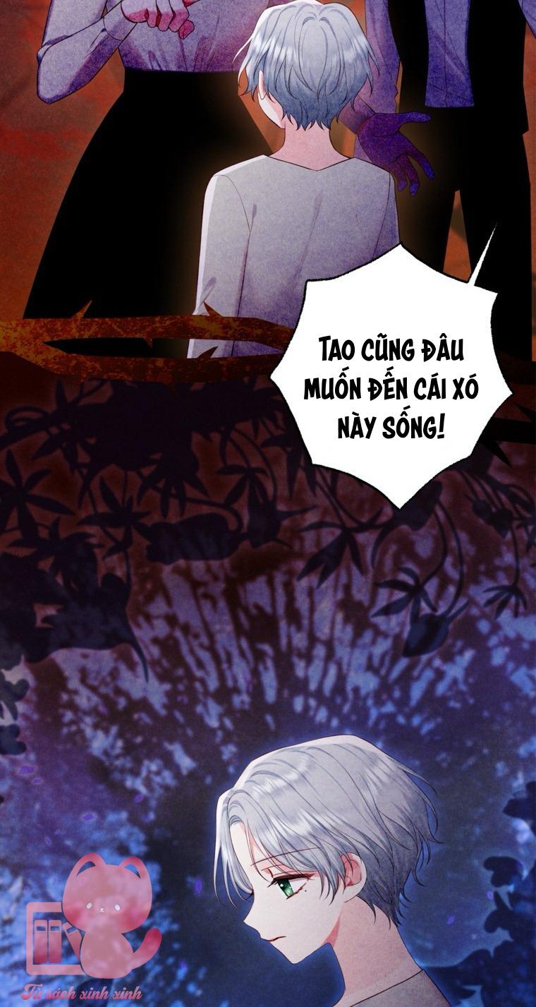Người Anh Trai Mạnh Nhất Của Tôi Đã Mất Trí Nhớ - Chap 31 - Trang 37