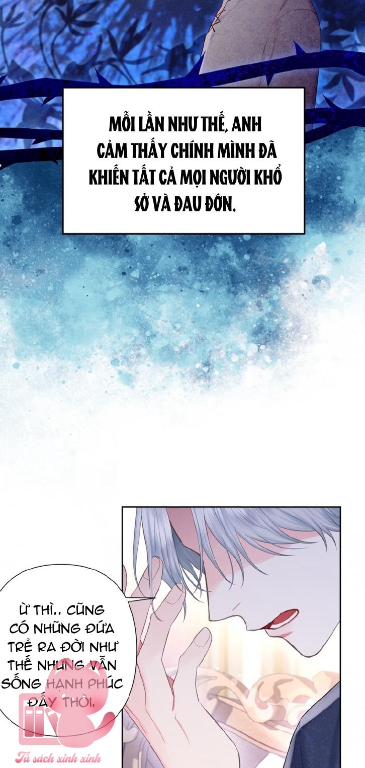 Người Anh Trai Mạnh Nhất Của Tôi Đã Mất Trí Nhớ - Chap 31 - Trang 38