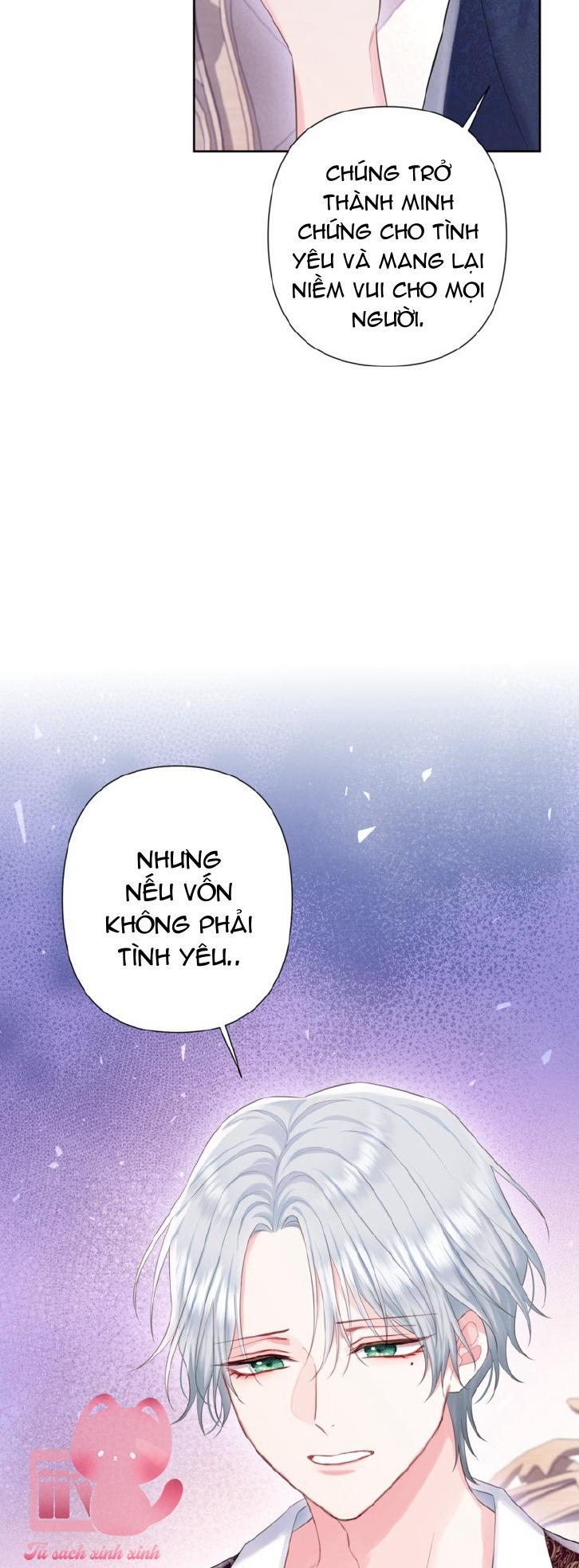 Người Anh Trai Mạnh Nhất Của Tôi Đã Mất Trí Nhớ - Chap 31 - Trang 39