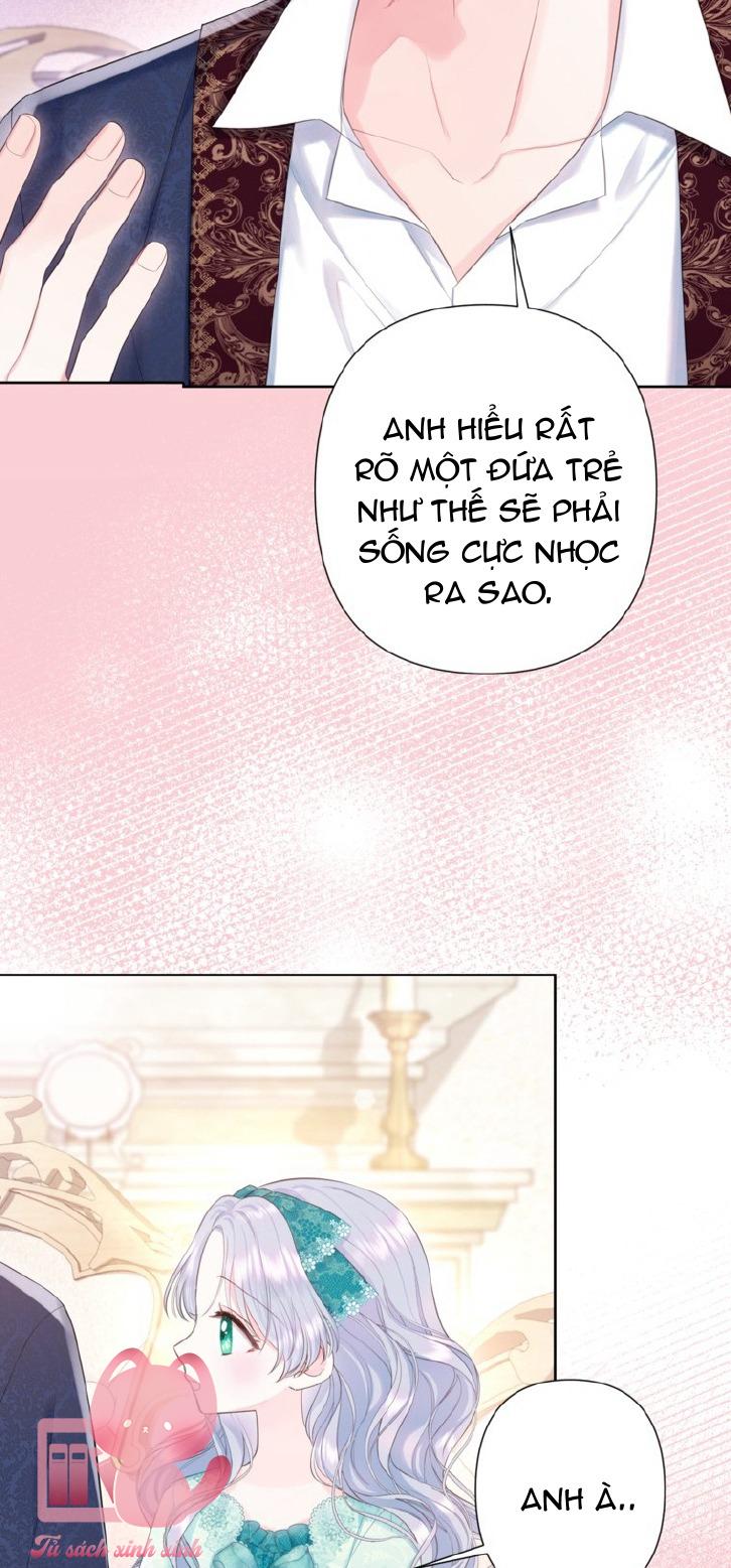 Người Anh Trai Mạnh Nhất Của Tôi Đã Mất Trí Nhớ - Chap 31 - Trang 40