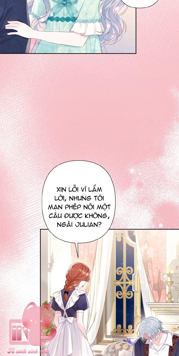 Người Anh Trai Mạnh Nhất Của Tôi Đã Mất Trí Nhớ - Chap 31 - Trang 41