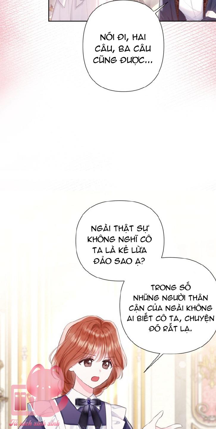 Người Anh Trai Mạnh Nhất Của Tôi Đã Mất Trí Nhớ - Chap 31 - Trang 42