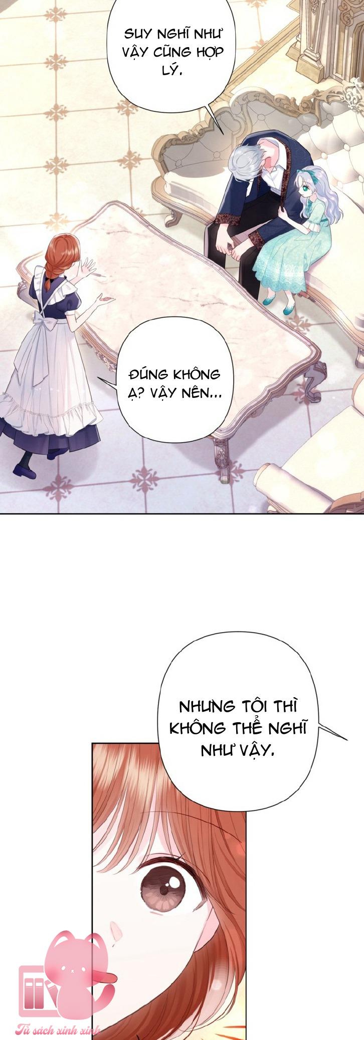 Người Anh Trai Mạnh Nhất Của Tôi Đã Mất Trí Nhớ - Chap 31 - Trang 44
