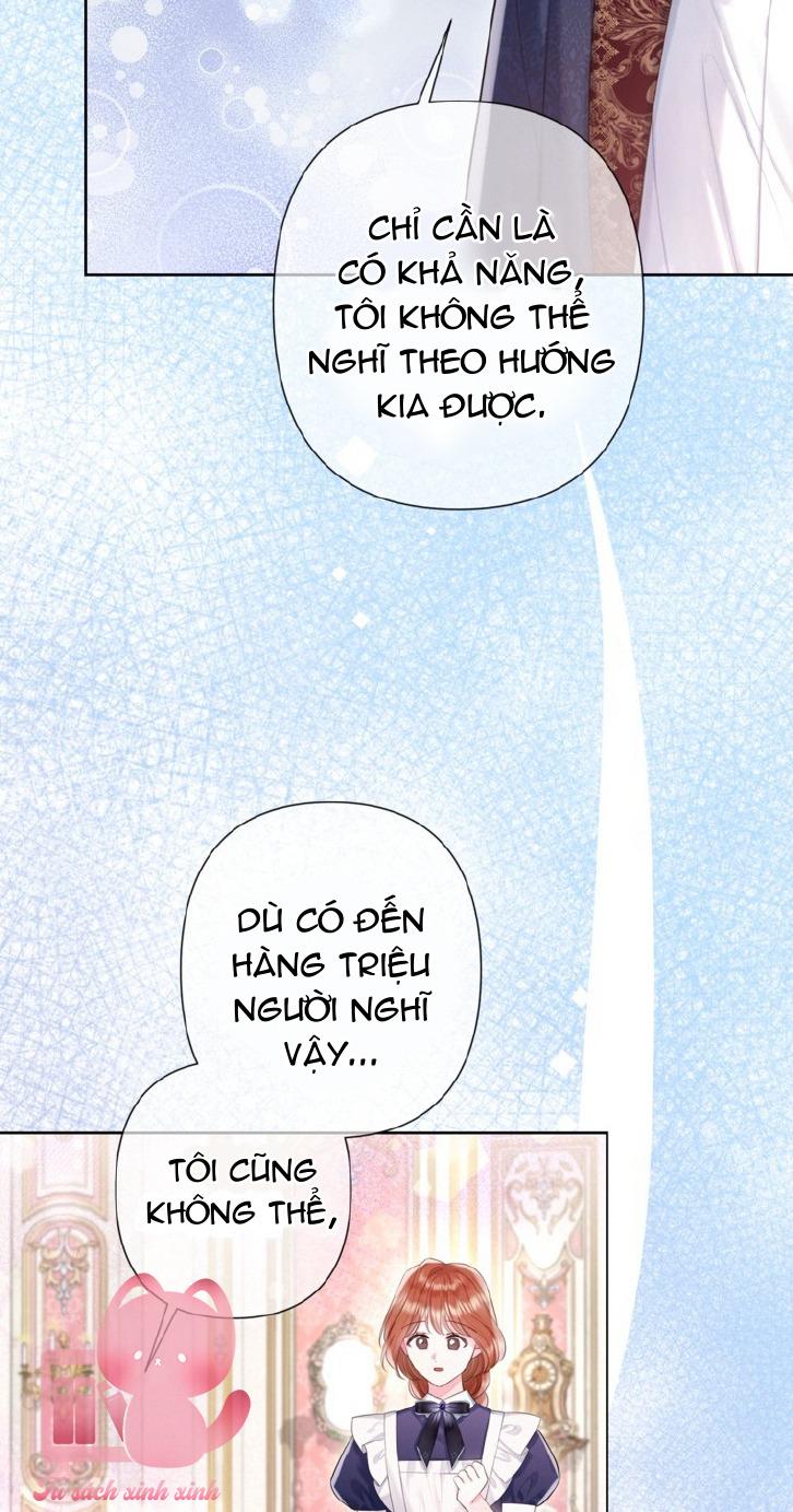 Người Anh Trai Mạnh Nhất Của Tôi Đã Mất Trí Nhớ - Chap 31 - Trang 46