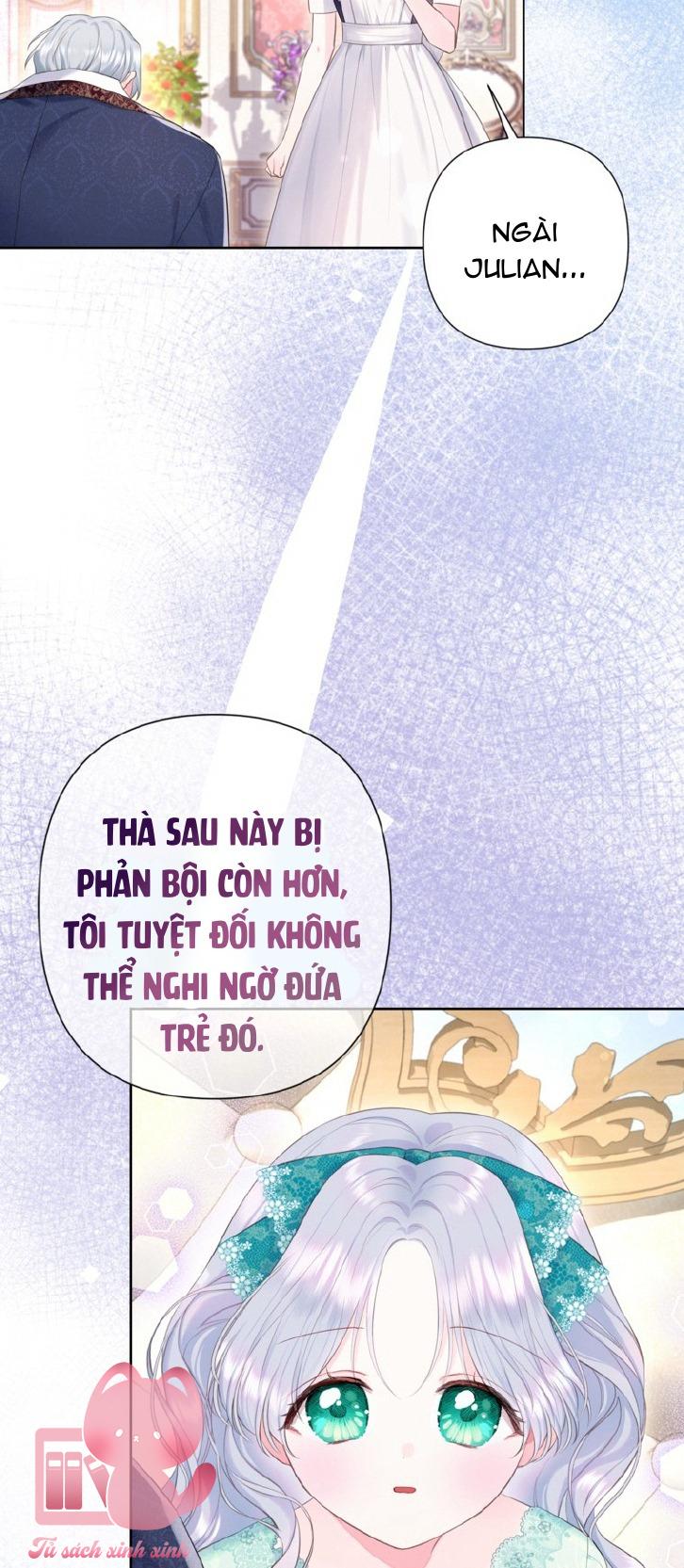 Người Anh Trai Mạnh Nhất Của Tôi Đã Mất Trí Nhớ - Chap 31 - Trang 47