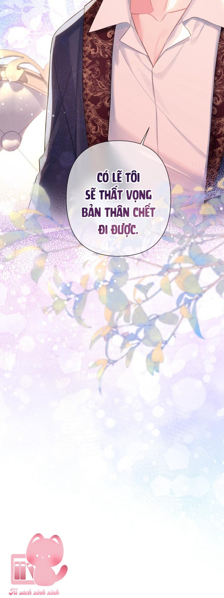 Người Anh Trai Mạnh Nhất Của Tôi Đã Mất Trí Nhớ - Chap 31 - Trang 49