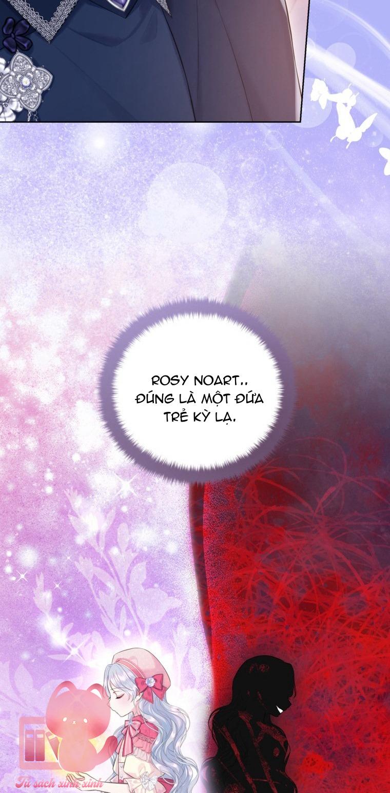 Người Anh Trai Mạnh Nhất Của Tôi Đã Mất Trí Nhớ - Chap 31 - Trang 53