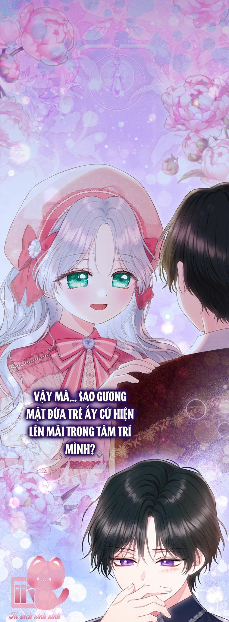 Người Anh Trai Mạnh Nhất Của Tôi Đã Mất Trí Nhớ - Chap 31 - Trang 55