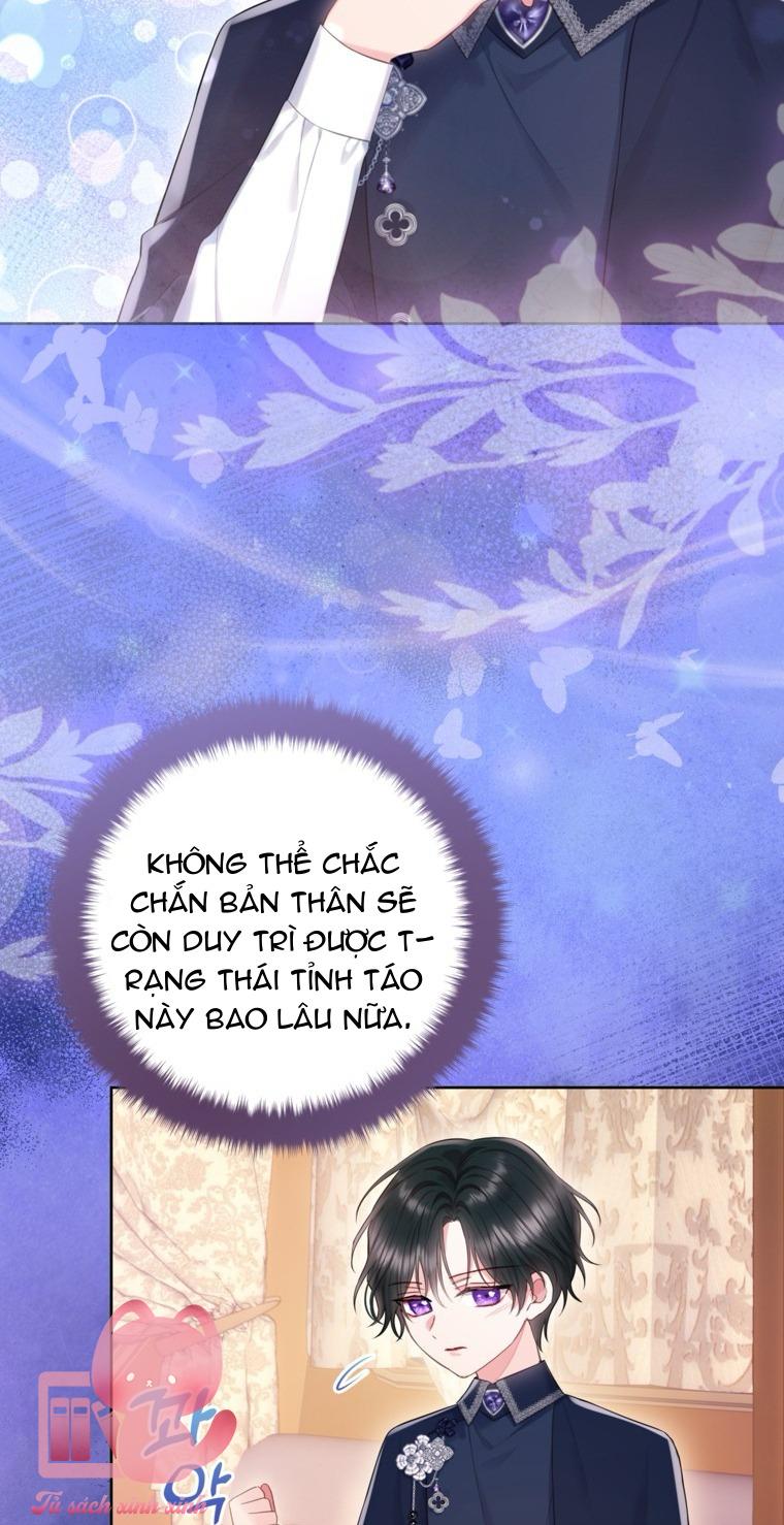 Người Anh Trai Mạnh Nhất Của Tôi Đã Mất Trí Nhớ - Chap 31 - Trang 56