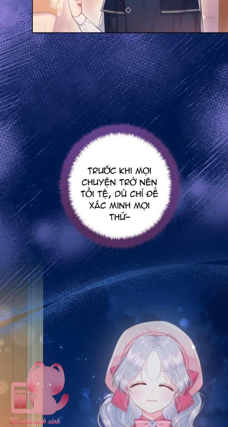 Người Anh Trai Mạnh Nhất Của Tôi Đã Mất Trí Nhớ - Chap 31 - Trang 57