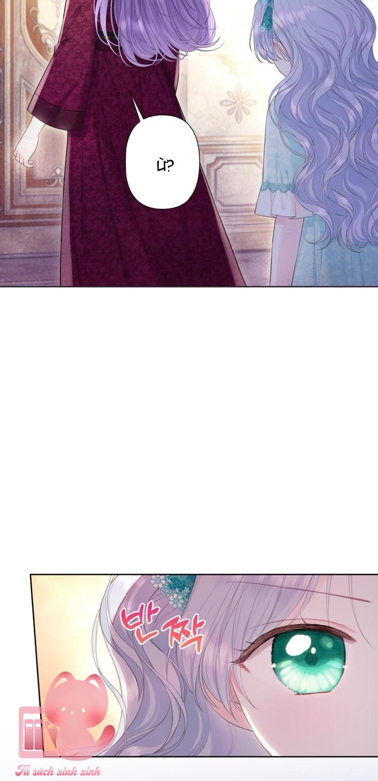 Người Anh Trai Mạnh Nhất Của Tôi Đã Mất Trí Nhớ - Chap 31 - Trang 8