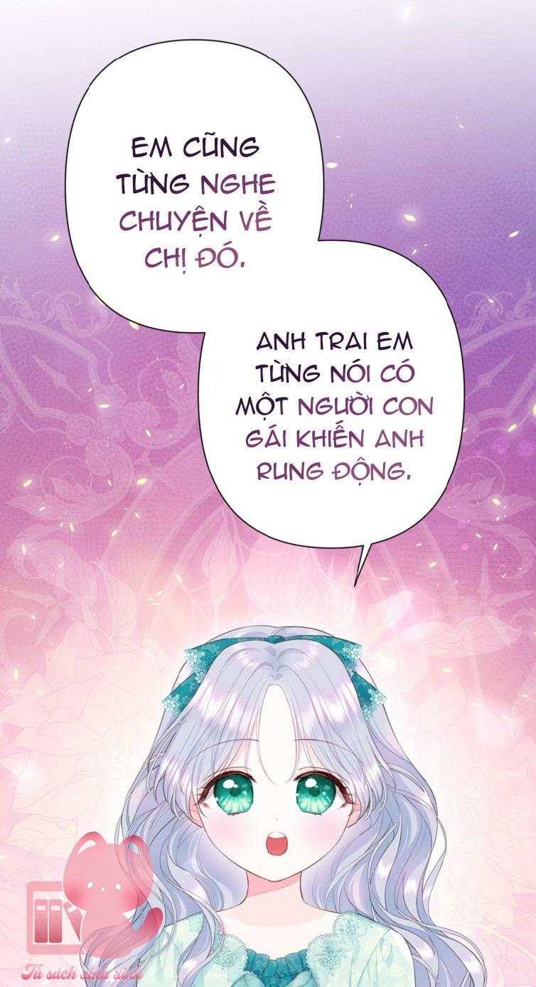 Người Anh Trai Mạnh Nhất Của Tôi Đã Mất Trí Nhớ - Chap 31 - Trang 9