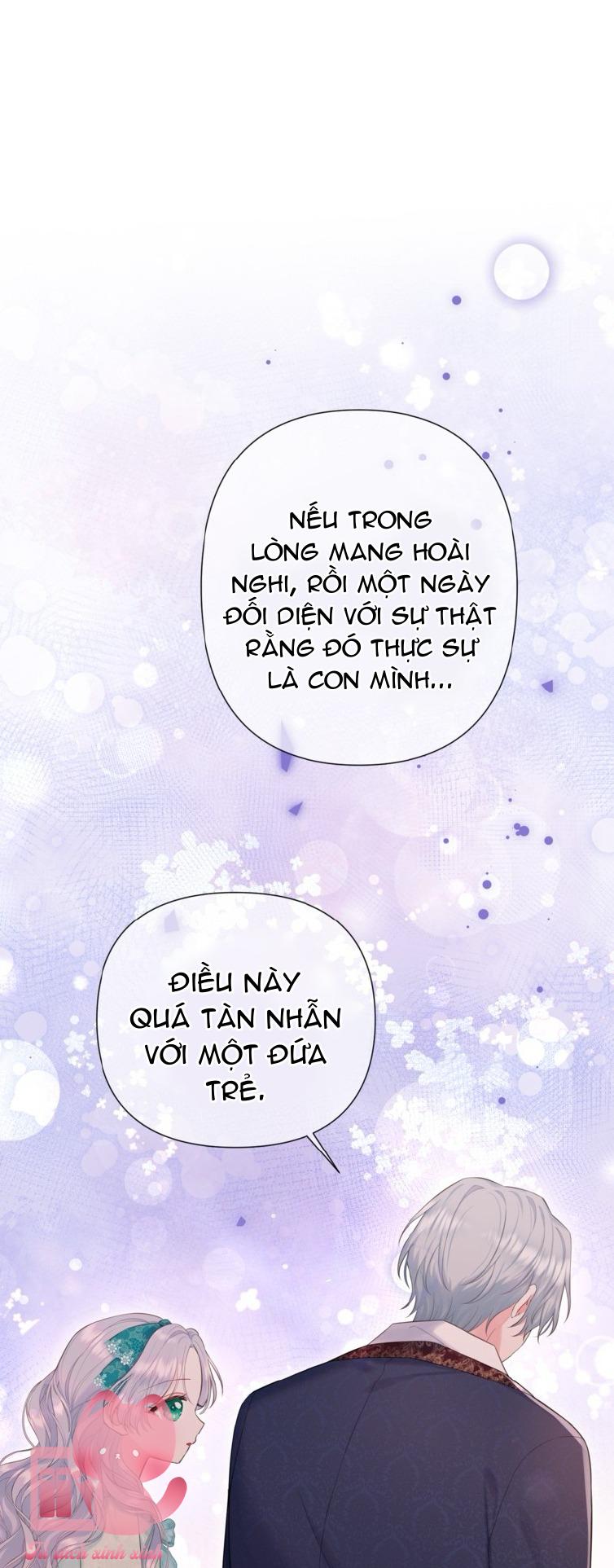 Người Anh Trai Mạnh Nhất Của Tôi Đã Mất Trí Nhớ - Chap 32 - Trang 1
