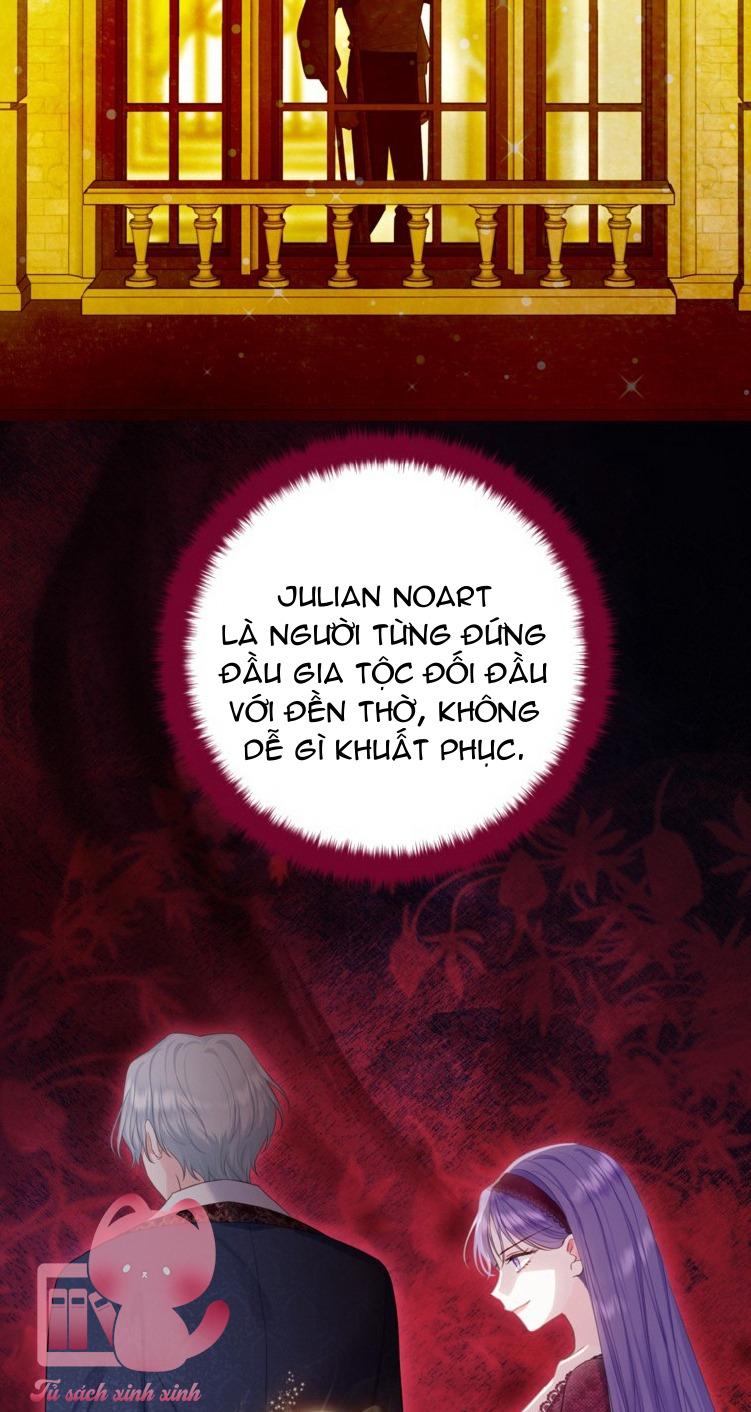 Người Anh Trai Mạnh Nhất Của Tôi Đã Mất Trí Nhớ - Chap 32 - Trang 14