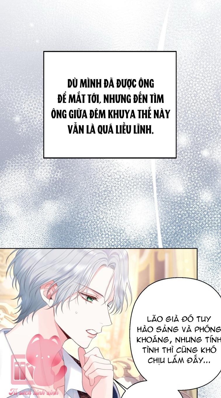 Người Anh Trai Mạnh Nhất Của Tôi Đã Mất Trí Nhớ - Chap 32 - Trang 19