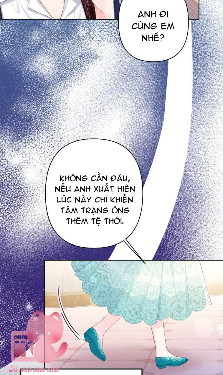 Người Anh Trai Mạnh Nhất Của Tôi Đã Mất Trí Nhớ - Chap 32 - Trang 20