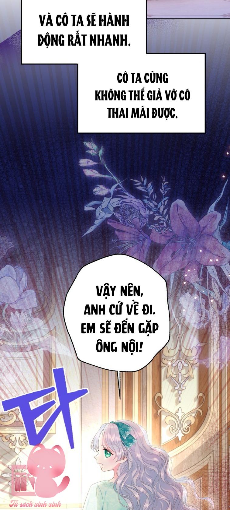 Người Anh Trai Mạnh Nhất Của Tôi Đã Mất Trí Nhớ - Chap 32 - Trang 21