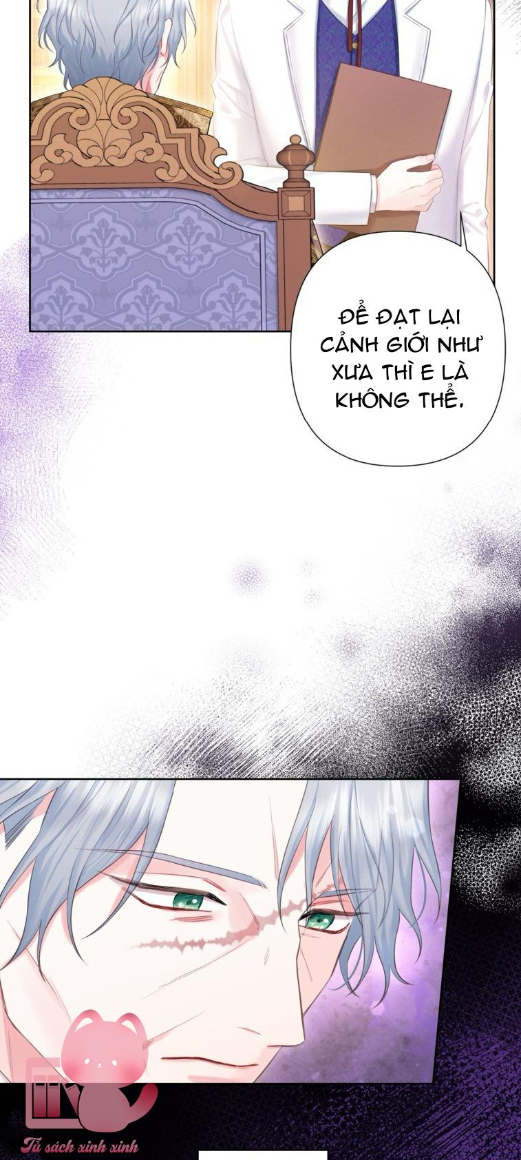 Người Anh Trai Mạnh Nhất Của Tôi Đã Mất Trí Nhớ - Chap 32 - Trang 26
