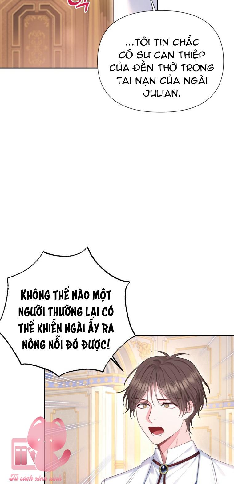 Người Anh Trai Mạnh Nhất Của Tôi Đã Mất Trí Nhớ - Chap 32 - Trang 29