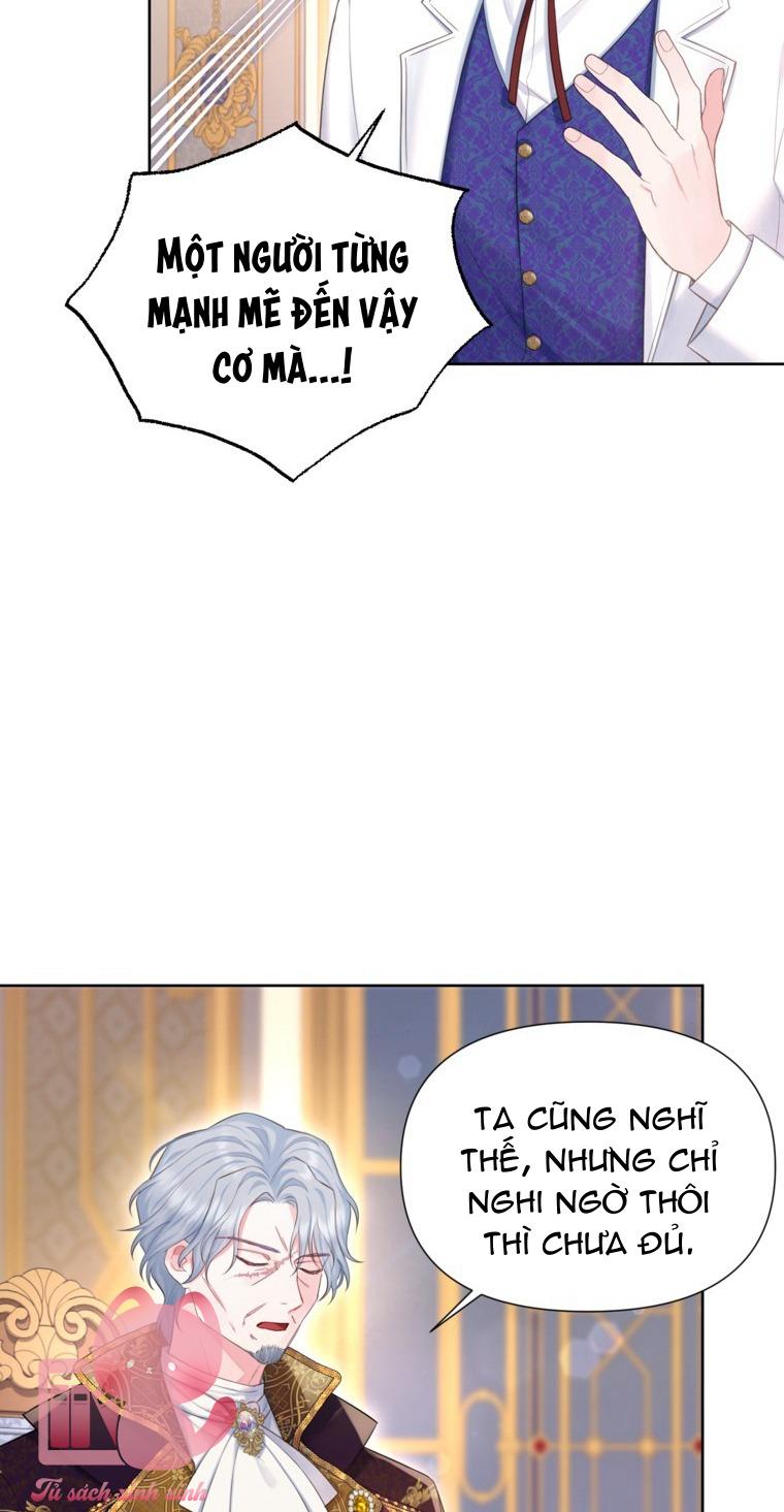 Người Anh Trai Mạnh Nhất Của Tôi Đã Mất Trí Nhớ - Chap 32 - Trang 30