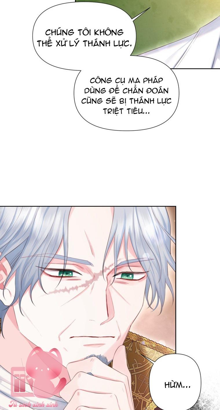 Người Anh Trai Mạnh Nhất Của Tôi Đã Mất Trí Nhớ - Chap 32 - Trang 32