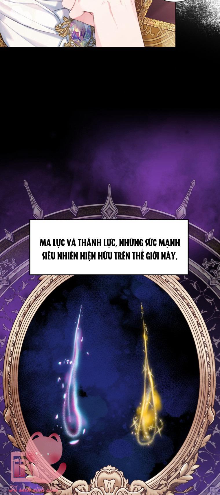 Người Anh Trai Mạnh Nhất Của Tôi Đã Mất Trí Nhớ - Chap 32 - Trang 33