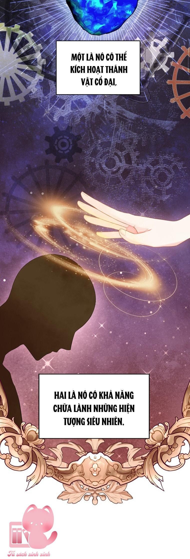 Người Anh Trai Mạnh Nhất Của Tôi Đã Mất Trí Nhớ - Chap 32 - Trang 36
