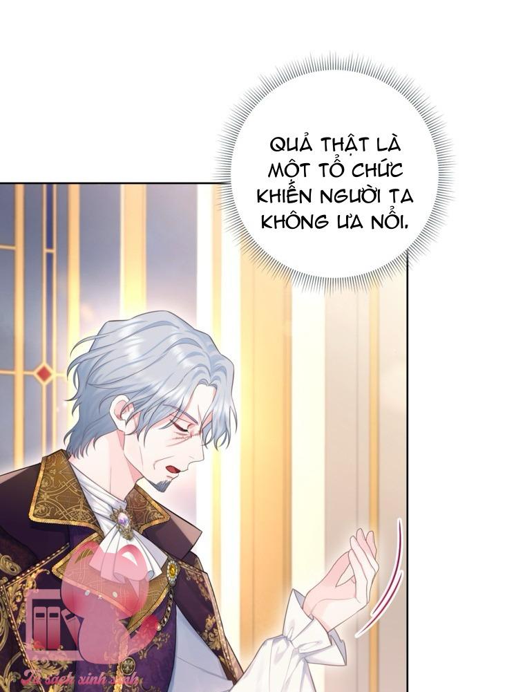 Người Anh Trai Mạnh Nhất Của Tôi Đã Mất Trí Nhớ - Chap 32 - Trang 37