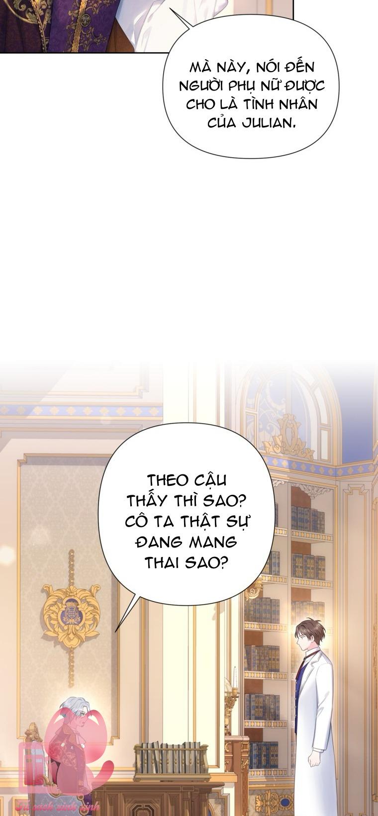 Người Anh Trai Mạnh Nhất Của Tôi Đã Mất Trí Nhớ - Chap 32 - Trang 38