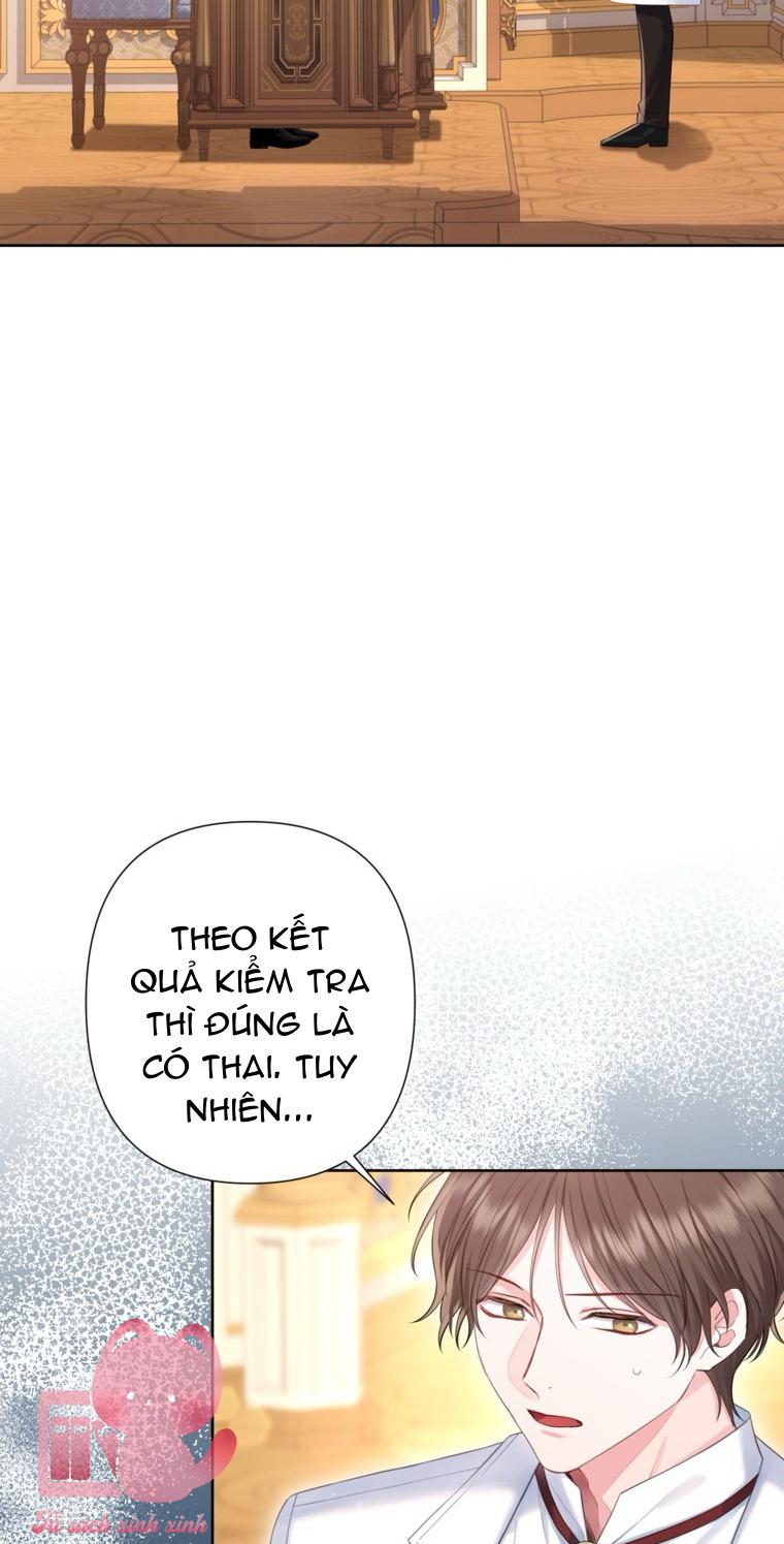 Người Anh Trai Mạnh Nhất Của Tôi Đã Mất Trí Nhớ - Chap 32 - Trang 39
