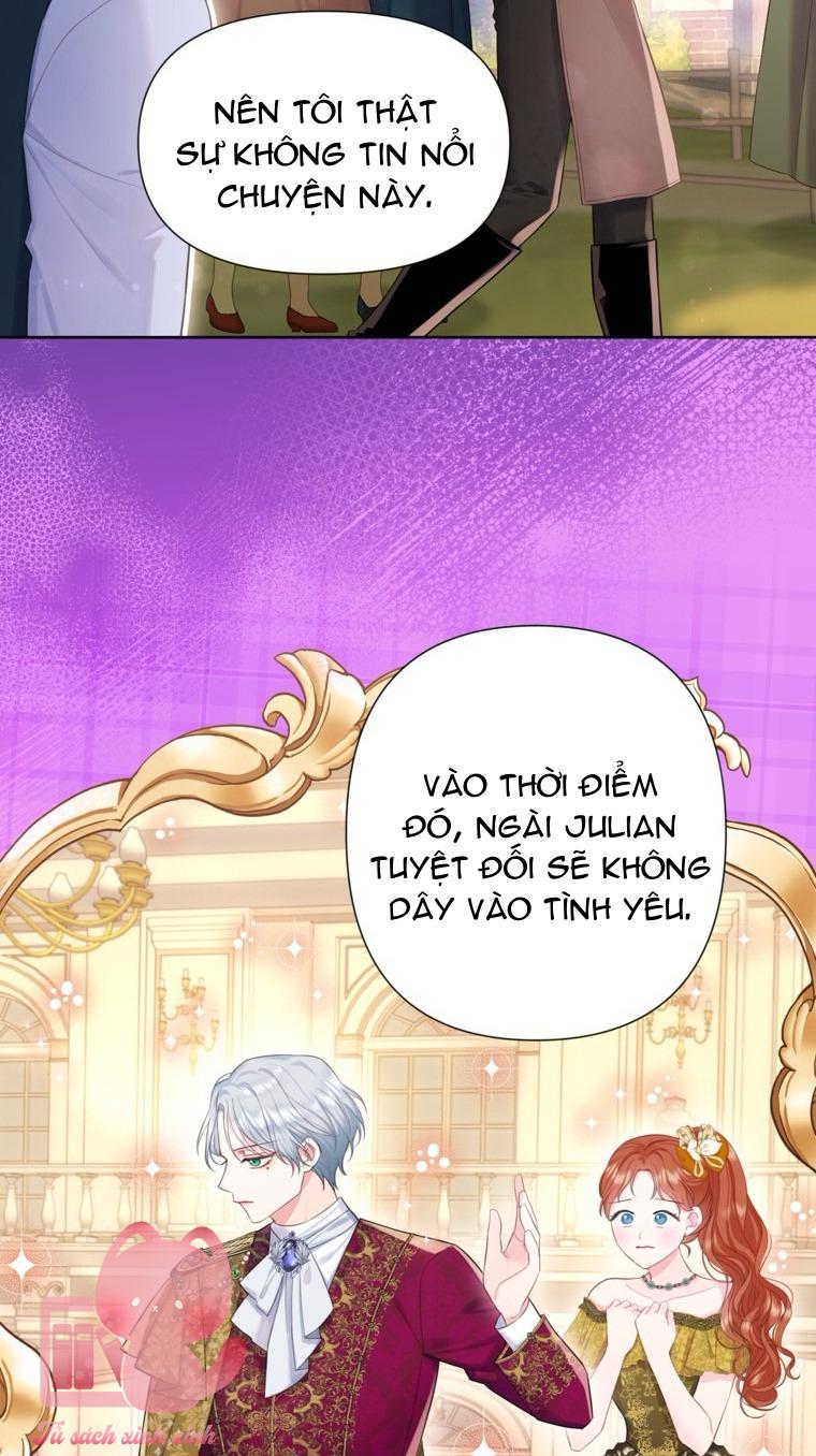 Người Anh Trai Mạnh Nhất Của Tôi Đã Mất Trí Nhớ - Chap 32 - Trang 41