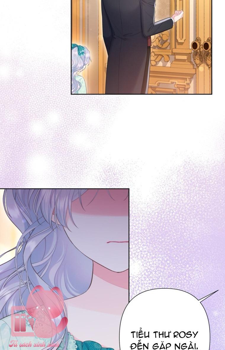 Người Anh Trai Mạnh Nhất Của Tôi Đã Mất Trí Nhớ - Chap 32 - Trang 43