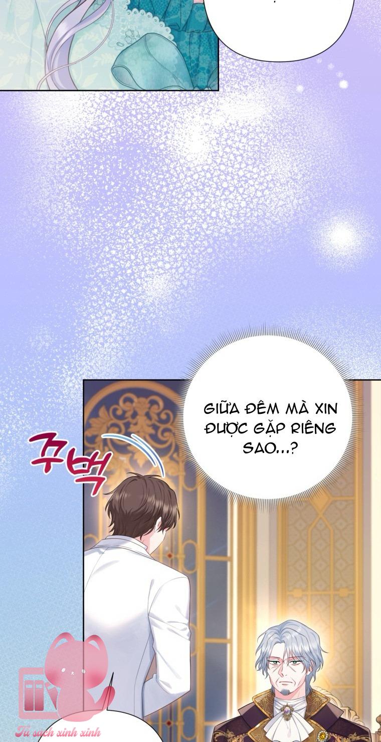 Người Anh Trai Mạnh Nhất Của Tôi Đã Mất Trí Nhớ - Chap 32 - Trang 44