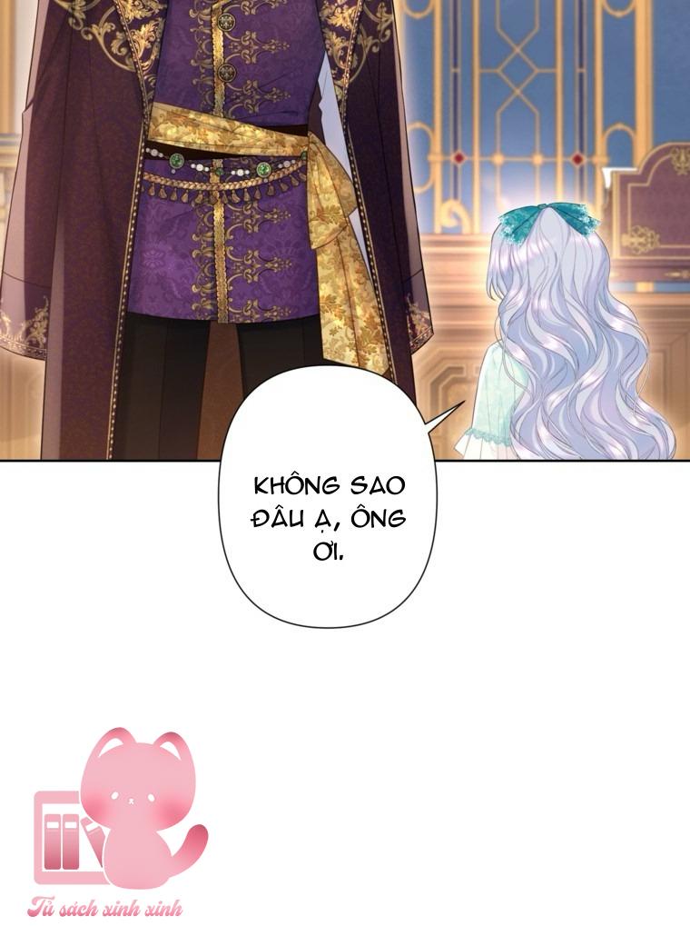 Người Anh Trai Mạnh Nhất Của Tôi Đã Mất Trí Nhớ - Chap 32 - Trang 46