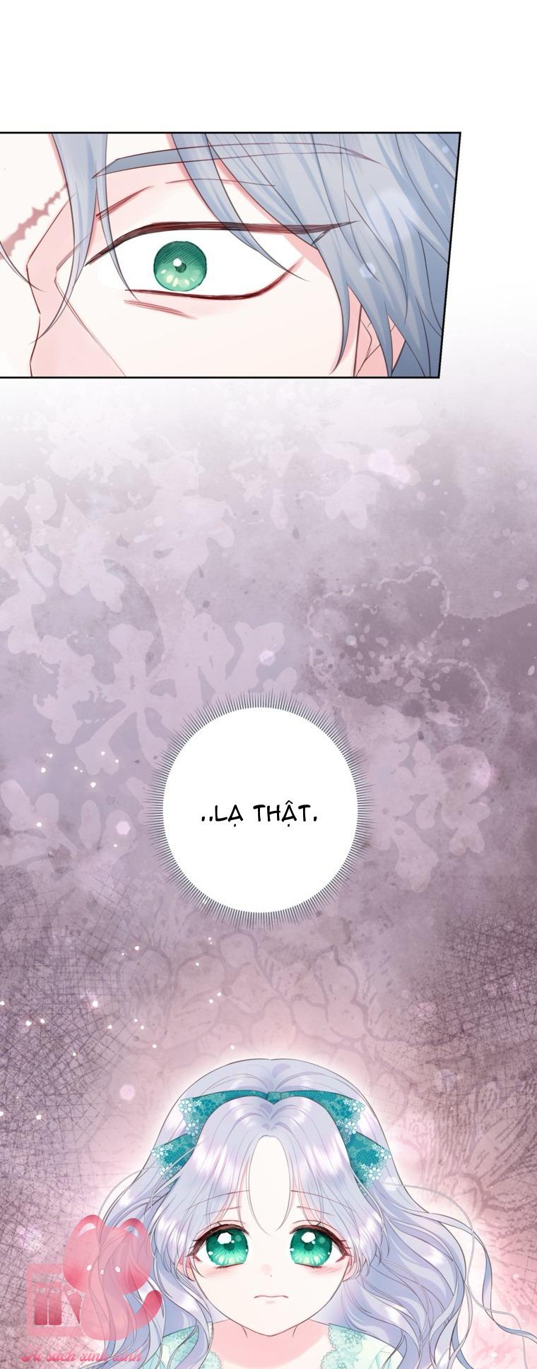 Người Anh Trai Mạnh Nhất Của Tôi Đã Mất Trí Nhớ - Chap 32 - Trang 47