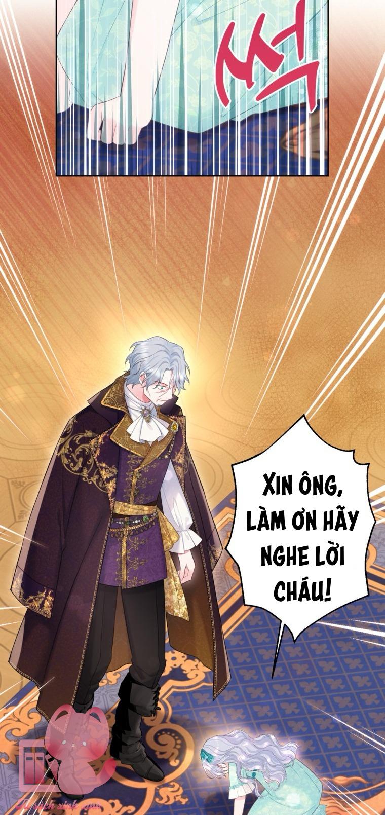 Người Anh Trai Mạnh Nhất Của Tôi Đã Mất Trí Nhớ - Chap 32 - Trang 49