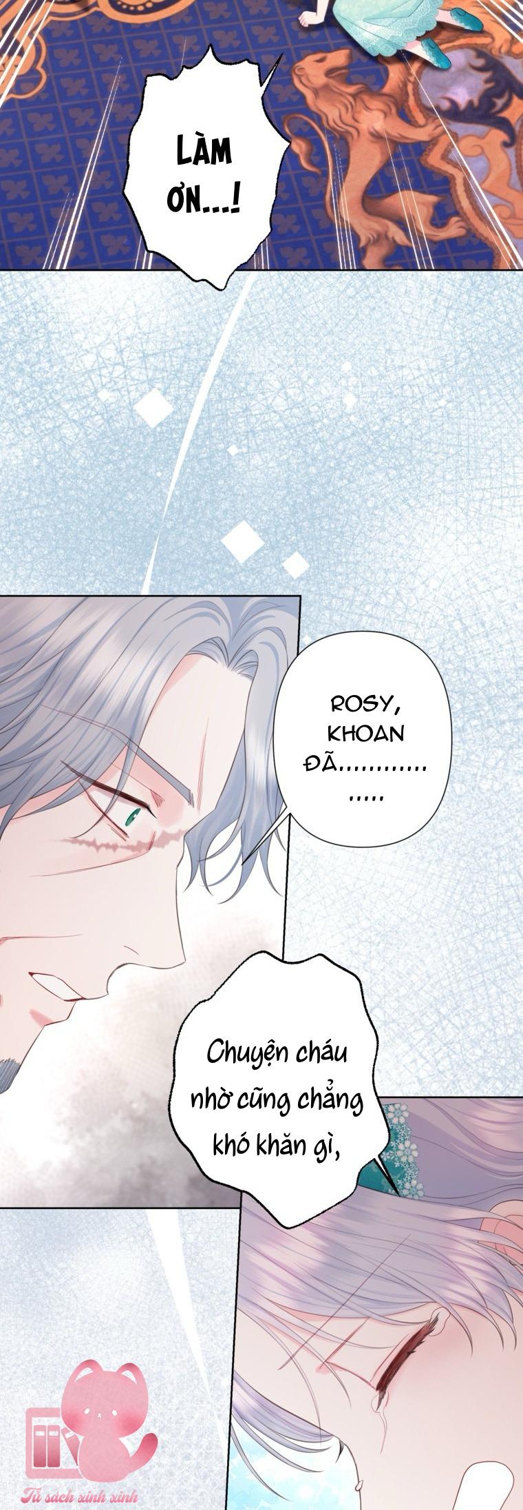 Người Anh Trai Mạnh Nhất Của Tôi Đã Mất Trí Nhớ - Chap 32 - Trang 50