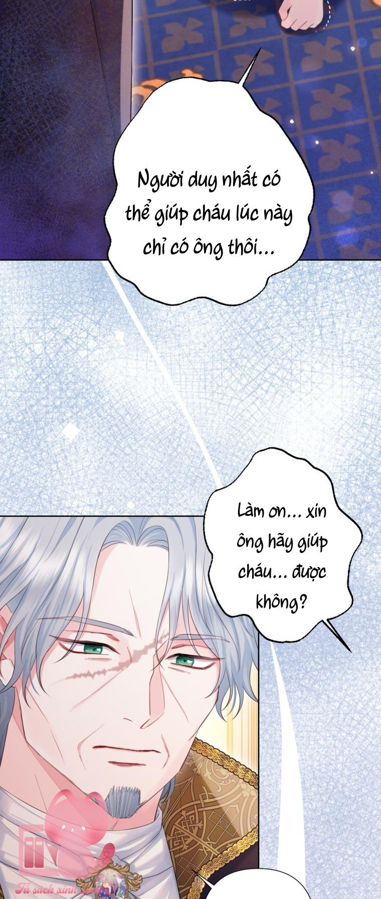 Người Anh Trai Mạnh Nhất Của Tôi Đã Mất Trí Nhớ - Chap 32 - Trang 52
