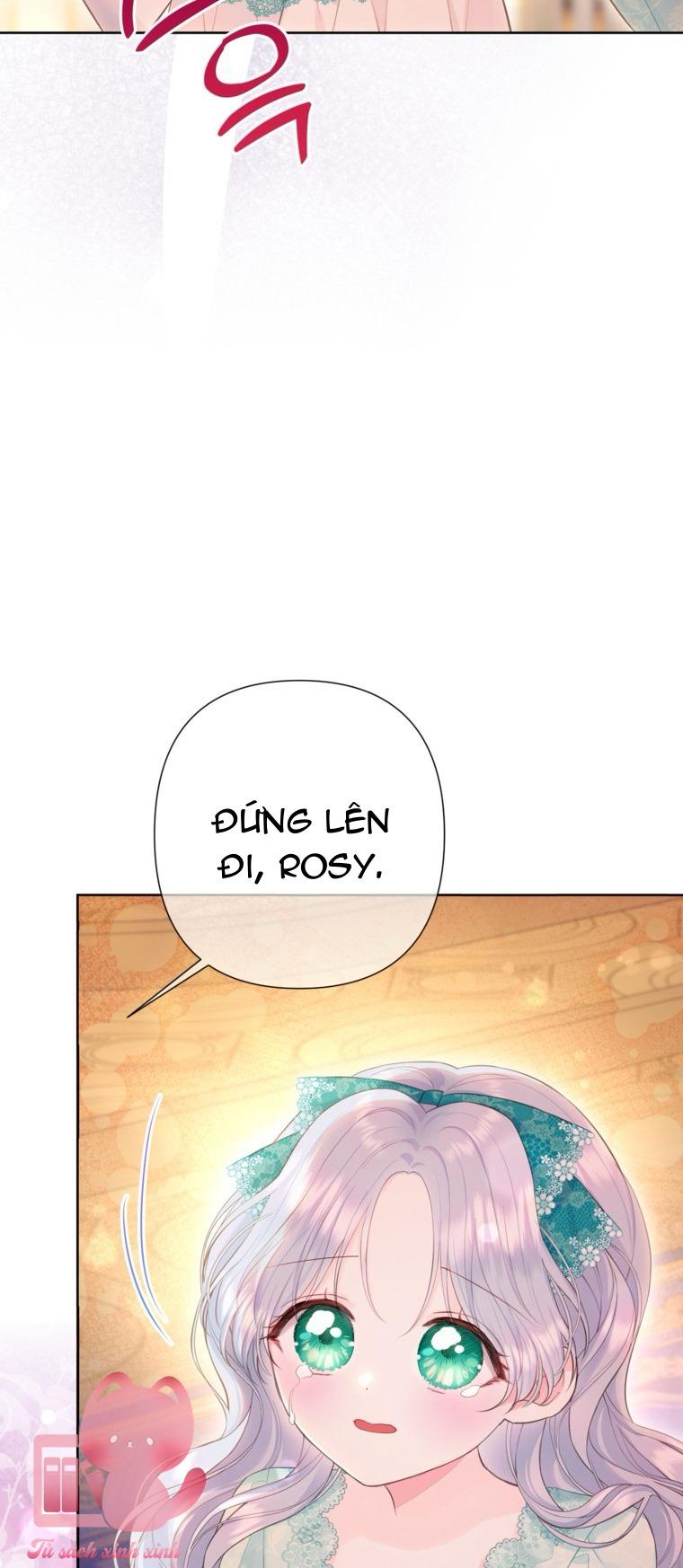 Người Anh Trai Mạnh Nhất Của Tôi Đã Mất Trí Nhớ - Chap 32 - Trang 54