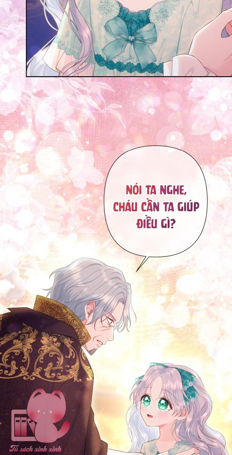Người Anh Trai Mạnh Nhất Của Tôi Đã Mất Trí Nhớ - Chap 32 - Trang 55