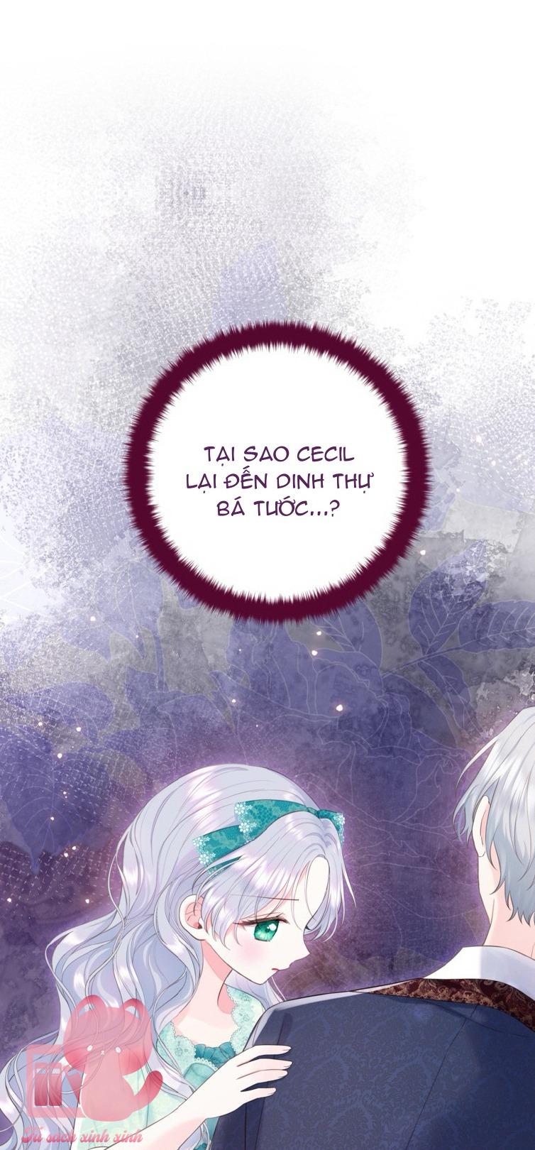 Người Anh Trai Mạnh Nhất Của Tôi Đã Mất Trí Nhớ - Chap 32 - Trang 7