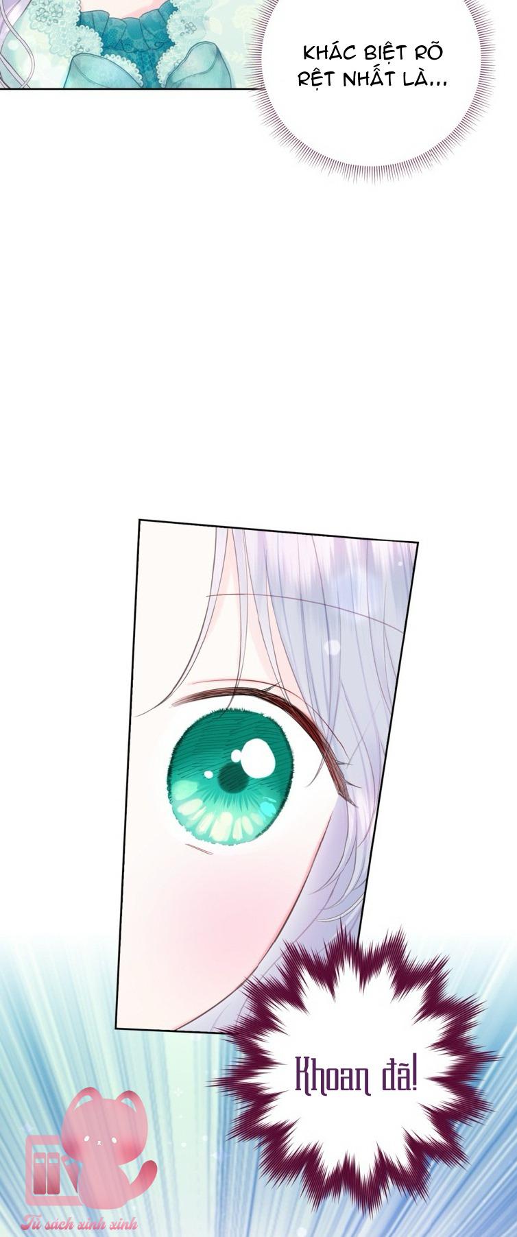 Người Anh Trai Mạnh Nhất Của Tôi Đã Mất Trí Nhớ - Chap 32 - Trang 9